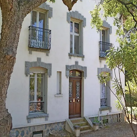 Casa de Férias Holiday Boulouris Ab 1453