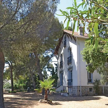 Holiday Boulouris Ab 1453 Casa de Férias