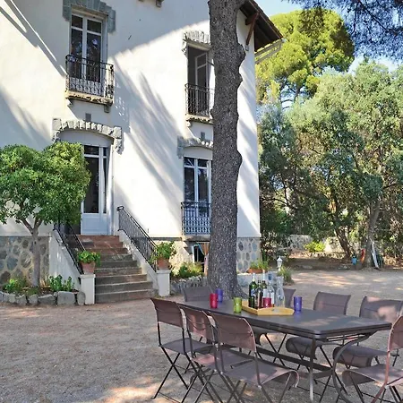Holiday Boulouris Ab 1453 Casa de Férias Saint-Raphaël