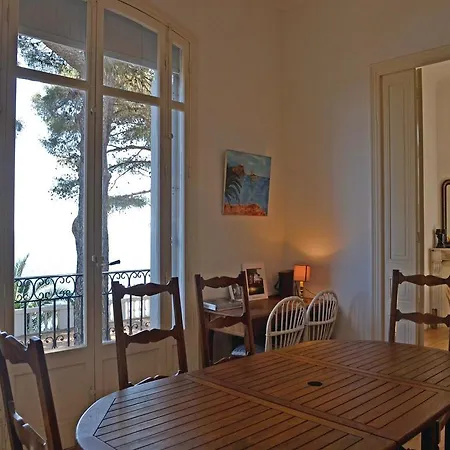 Casa de Férias Holiday Boulouris Ab 1453 Saint-Raphaël