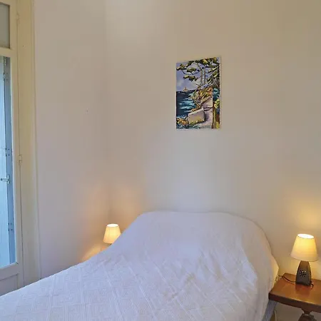 Casa de Férias Holiday Boulouris Ab 1453