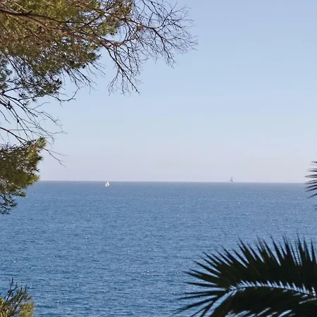 Casa de Férias Holiday Boulouris Ab 1453