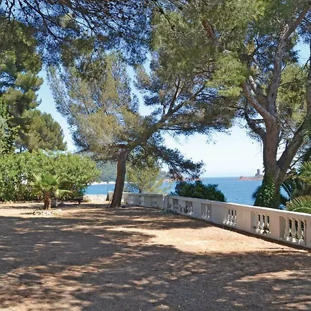 Casa de Férias Holiday Boulouris Ab 1453 Saint-Raphaël