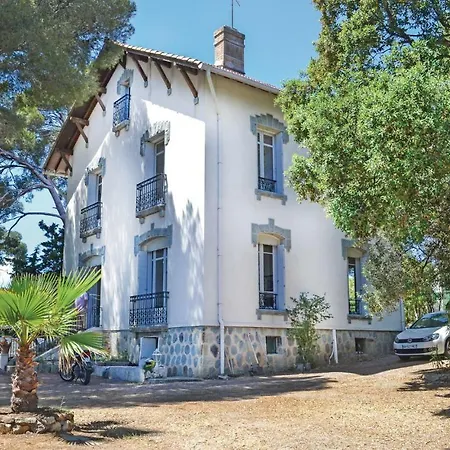 Holiday Boulouris Ab 1453 Casa de Férias