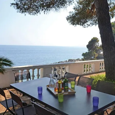 Casa de Férias Holiday Boulouris Ab 1453