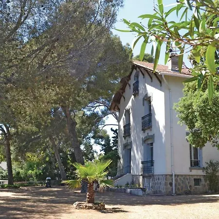 Holiday Boulouris Ab 1453 Casa de Férias